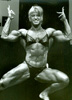 WPW-344 1998 NPC Junior USA and Team Universe Bodybuilding Contests DVD