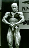 WPW-344 1998 NPC Junior USA and Team Universe Bodybuilding Contests DVD